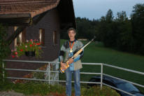 Kant. Meister 2011 Standard 2 Stellung